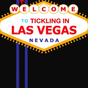 Tickle in Las Vegas