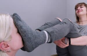 Reeking Festival Socks