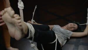 Four Hands VS Two Soles