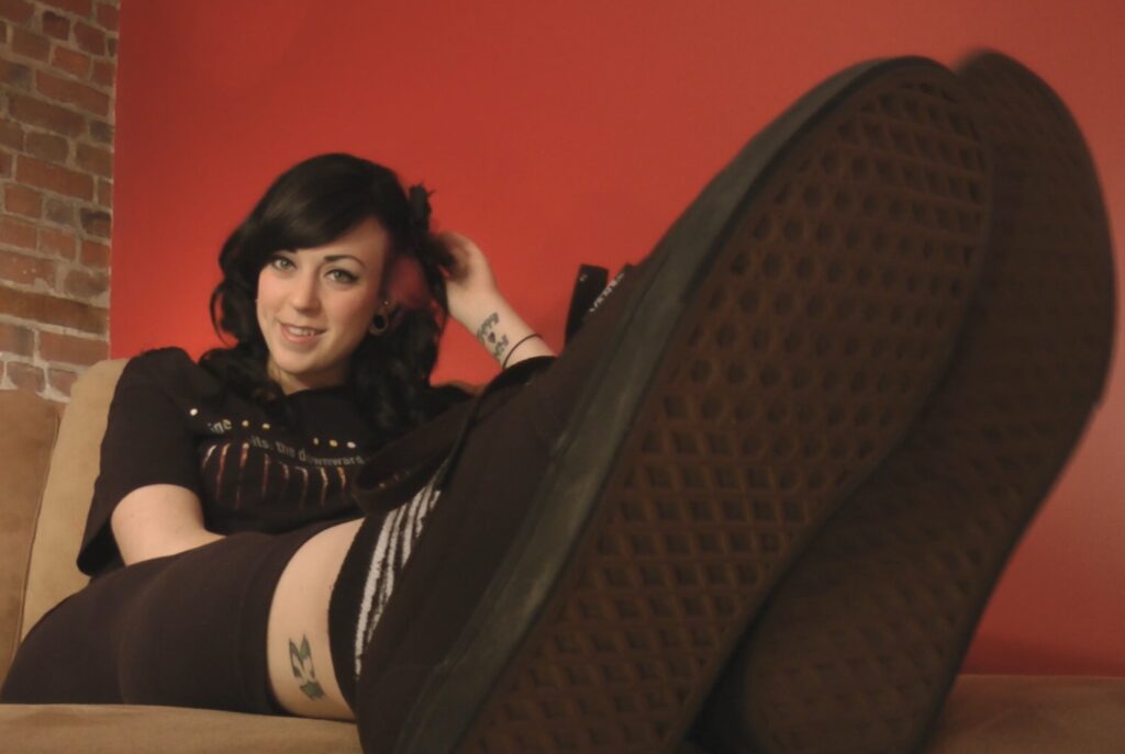 Katy