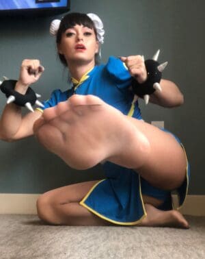 Mizz Unique