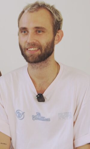 Daniel