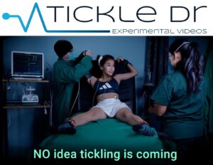 Tickle Doctor