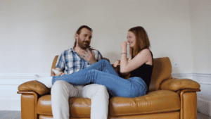 Christelle is back for BGTPRODS birthday III