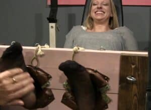 Stocks with NYLONS for Emmya