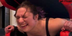 Joker’s Throne – Nikki Sabel