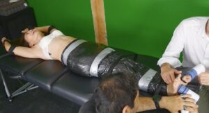 Yuming Is Tickled to Really Extreme by the Two Ruthless Ticklers – Full