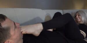 Alice’s Ultimate Challenge