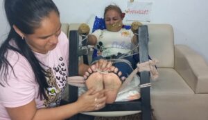 TARIS'S MERCYLESS REVENGE ON GUADALOUPE