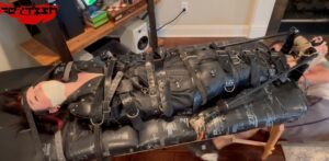 No Safeword No Limit - Ditria