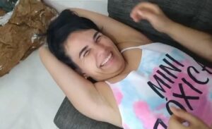 NAZARETH ARMPITS TICKLES
